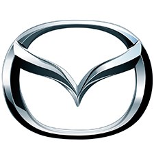 Вскрытие автомобилей Mazda