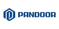 Вскрытие ремонт замена Pandoor