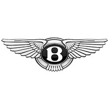 Вскрытие автомобилей Bentley